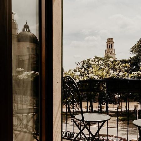 La Piu' Bella Verona Exterior foto