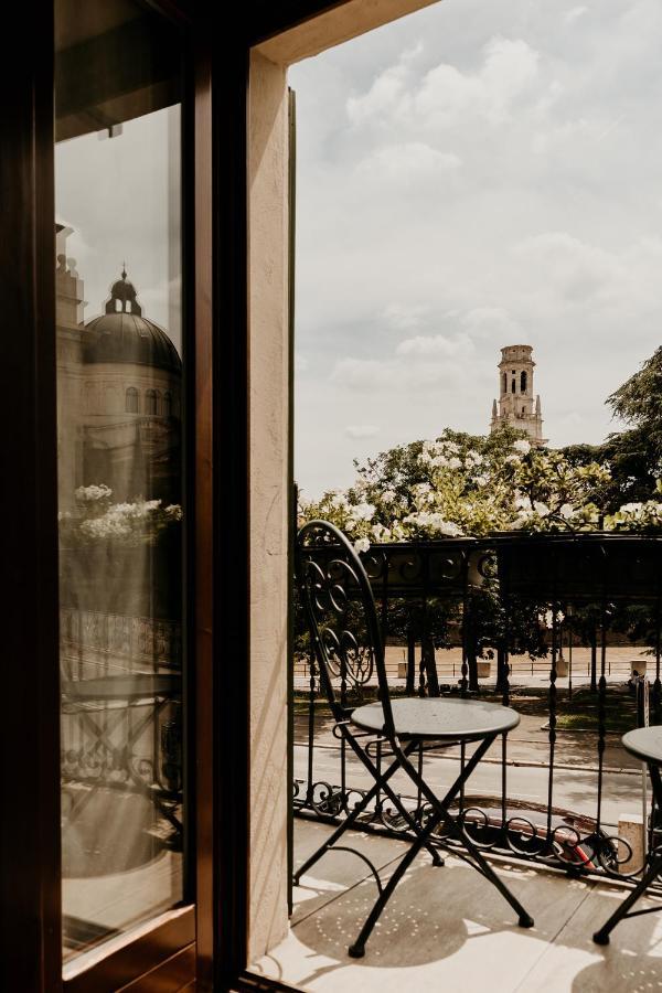 La Piu' Bella Verona Exterior foto