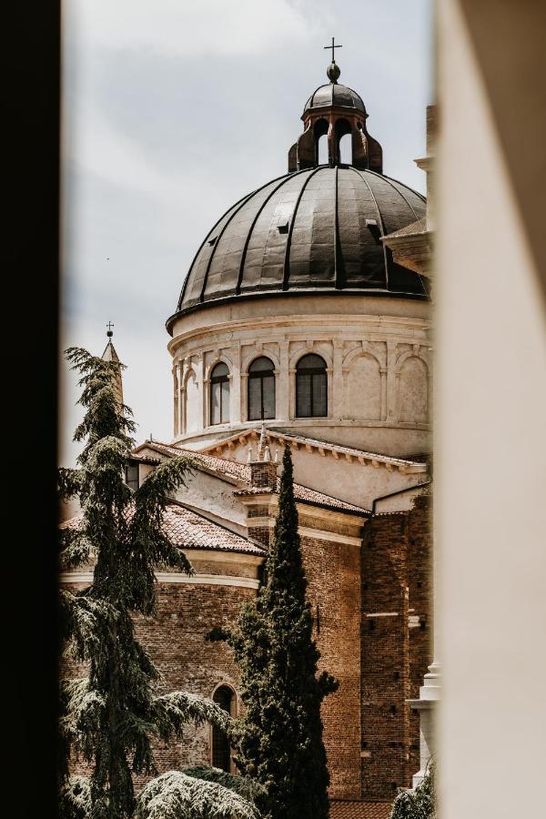 La Piu' Bella Verona Exterior foto