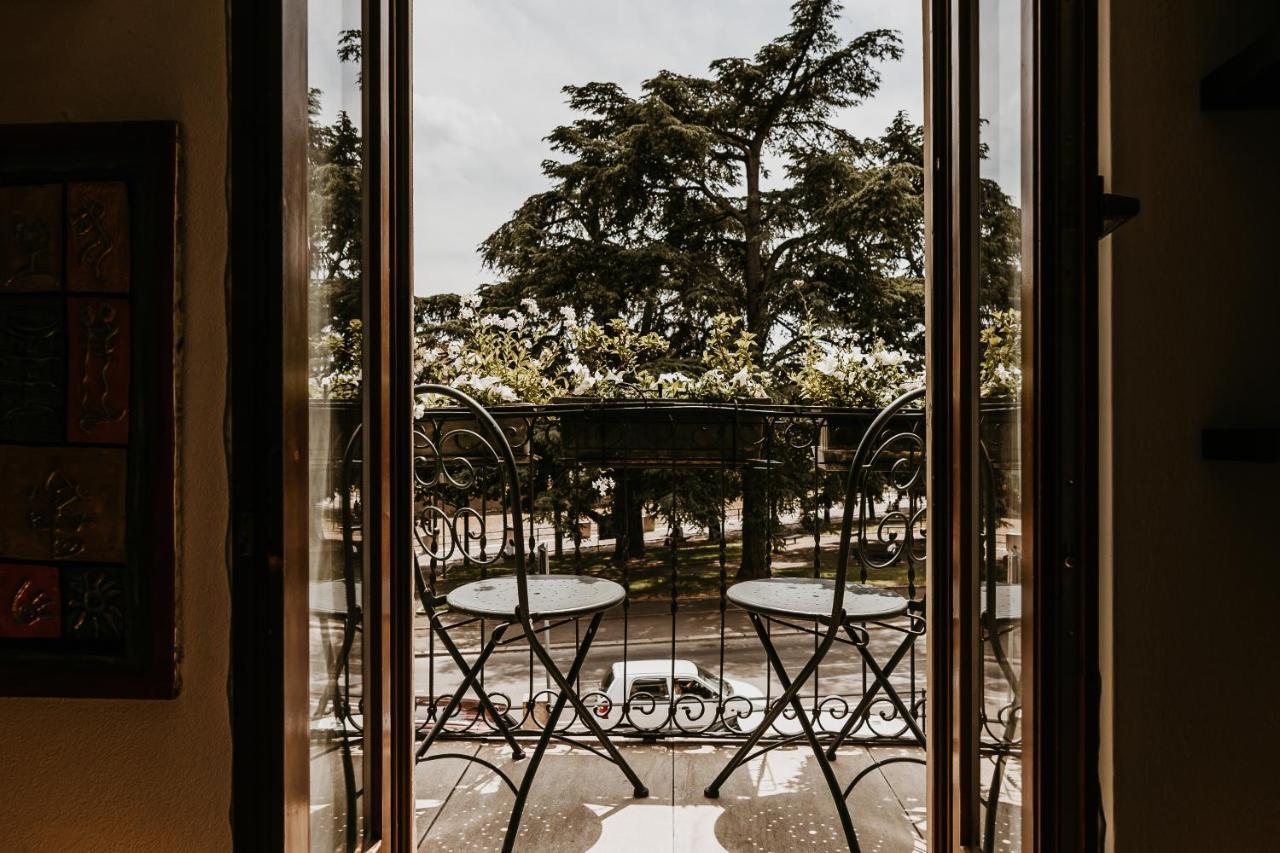 La Piu' Bella Verona Exterior foto