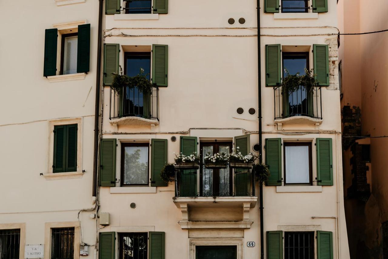 La Piu' Bella Verona Exterior foto