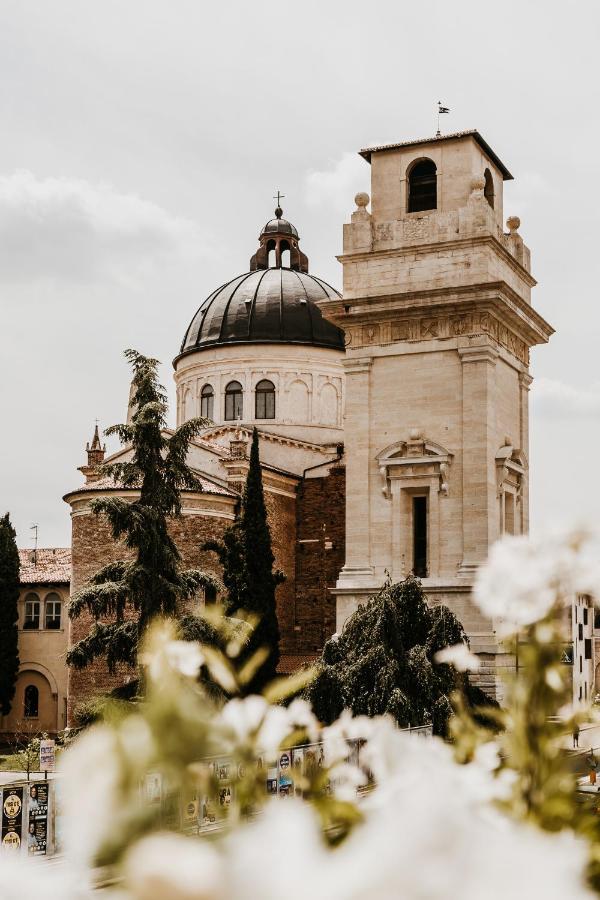 La Piu' Bella Verona Exterior foto