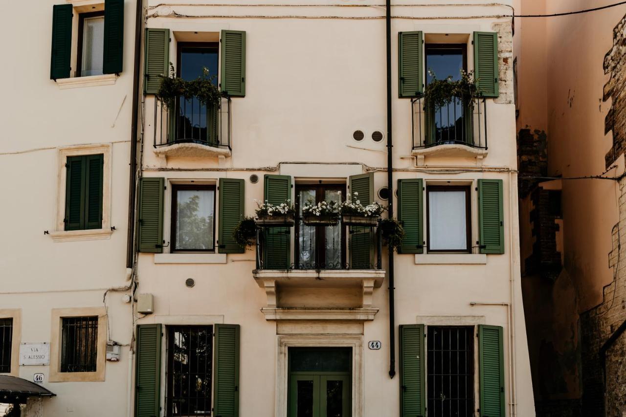 La Piu' Bella Verona Exterior foto